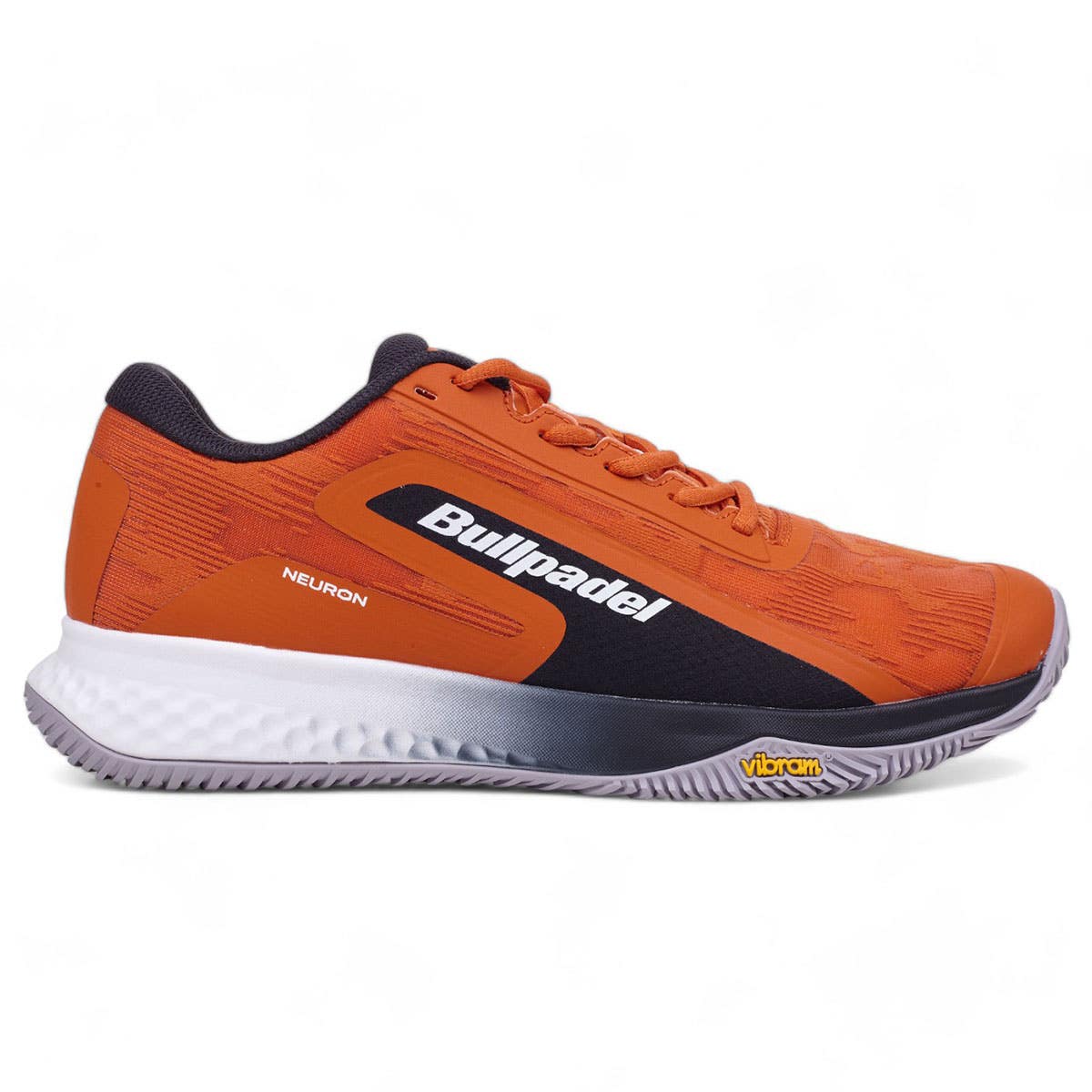 Bullpadel Neuron Vibram 25v Arcilla Cm51706000