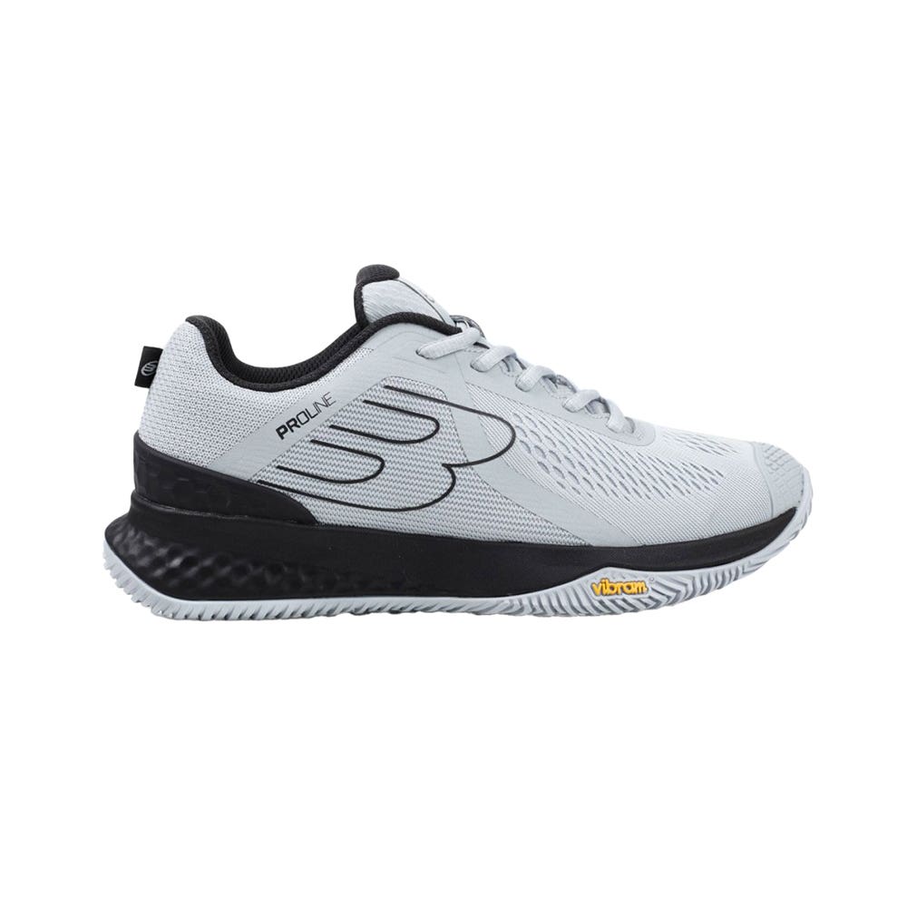 Bullpadel Pearl Pp Final 25v Hormigon Mujer Cñ98501000