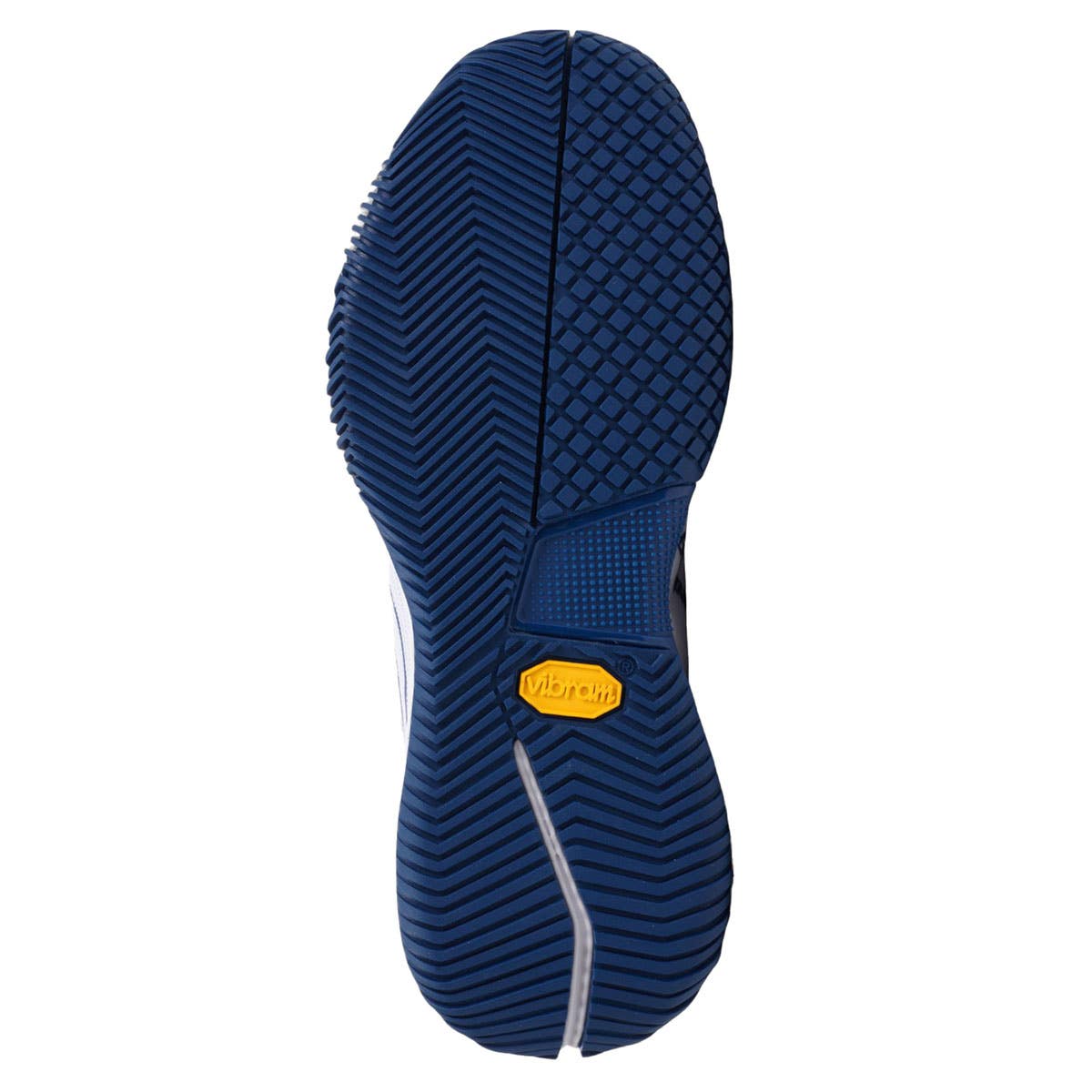 Bullpadel Pearl Vibram 25v Blanco Mujer Cm57012000