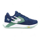 Bullpadel Vertex Vibram W 25v Cm59031000 Azul Tinta Mujer