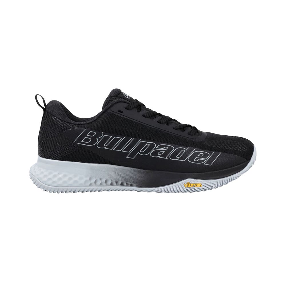 Bullpadel X-plo Pp Final 25v Negro Cñ97005000