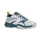 Kswiss Speedex Padel 09084163 Blanco