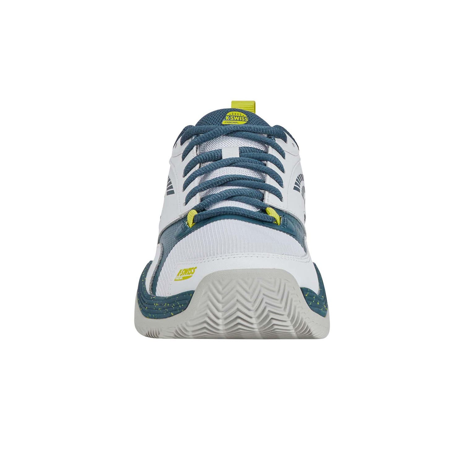 Kswiss Speedex Padel 09084163 Blanco
