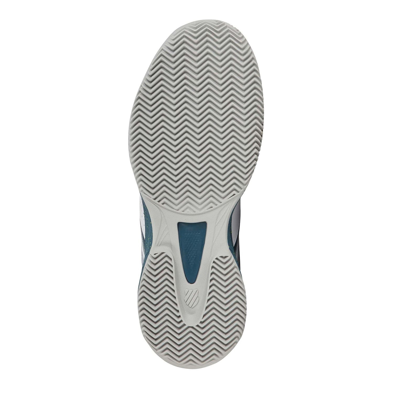 Kswiss Speedex Padel 09084163 Blanco