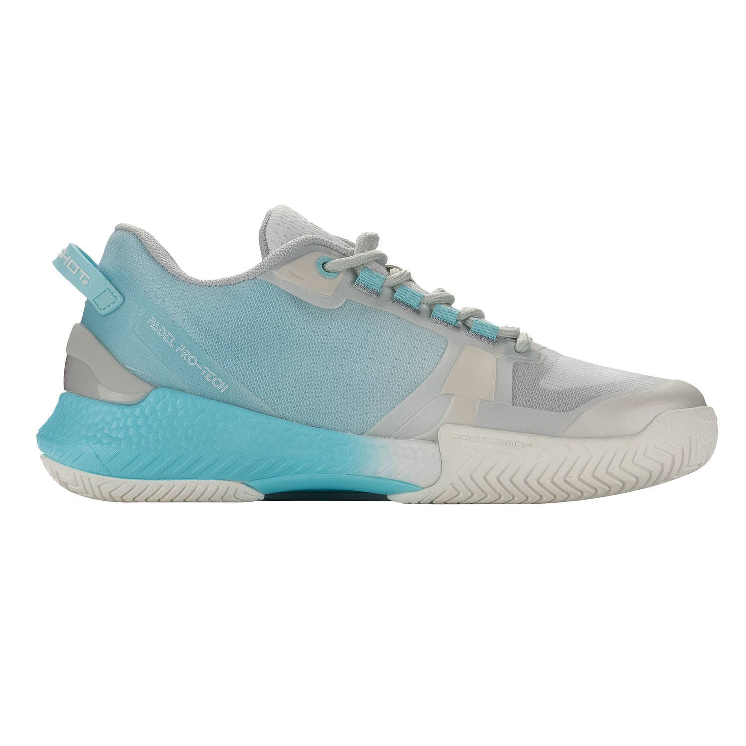 Drop Shot Opalo W Dz322011 Mujer