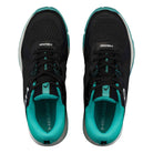 Head Motion Team Padel 273644 Negro Turquesa