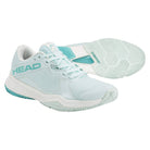 Head Motion Team Padel 274664 Mujer Aqte