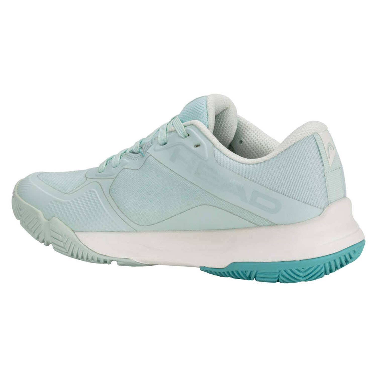 Head Motion Team Padel 274664 Mujer Aqte