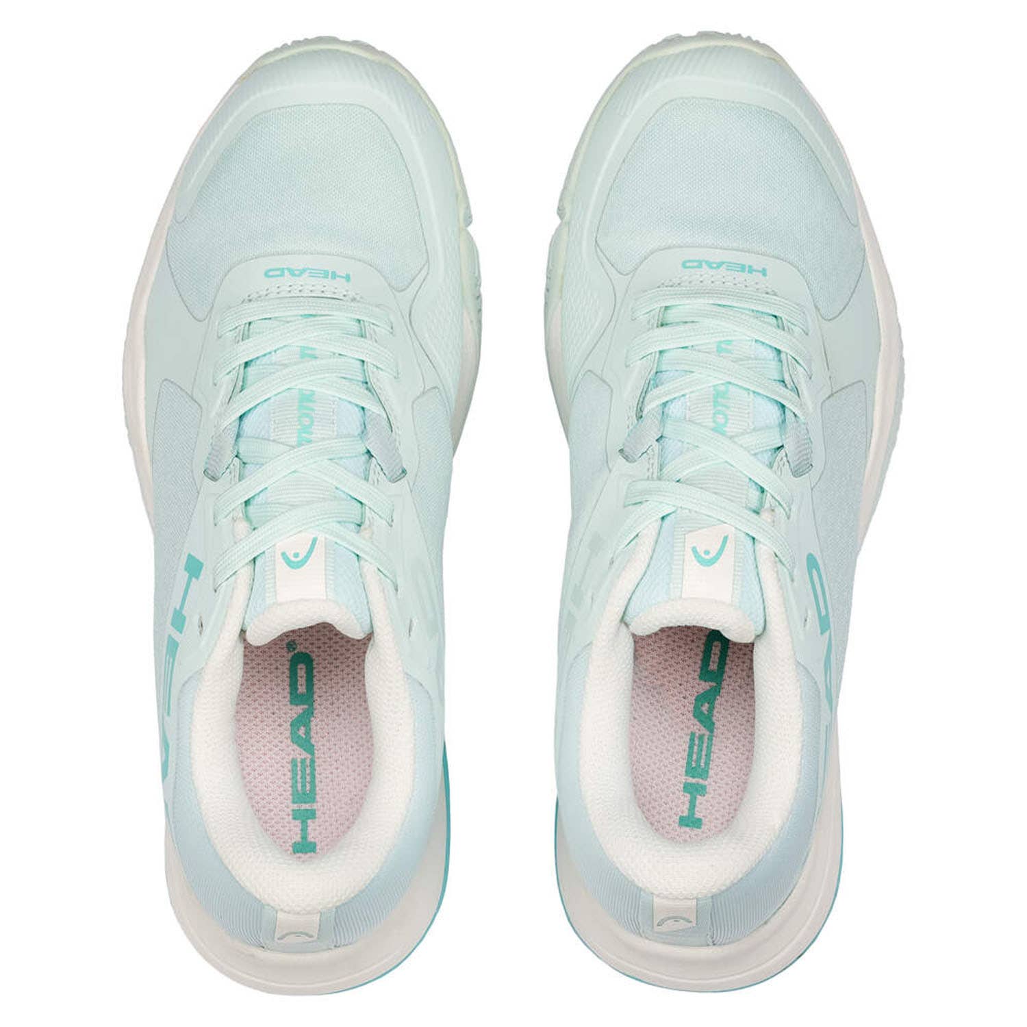 Head Motion Team Padel 274664 Mujer Aqte