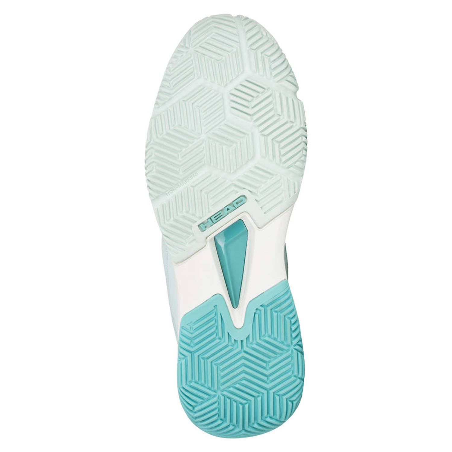 Head Motion Team Padel 274664 Mujer Aqte