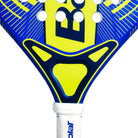 Babolat Alioth Mini Júnior Azul/amarillo