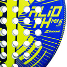 Babolat Alioth Mini Júnior Azul/amarillo