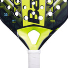 Babolat Counter Vertuo 2025 – Detalle del corazón
