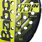 Babolat Counter Vertuo 2025 – Detalle de la superficie