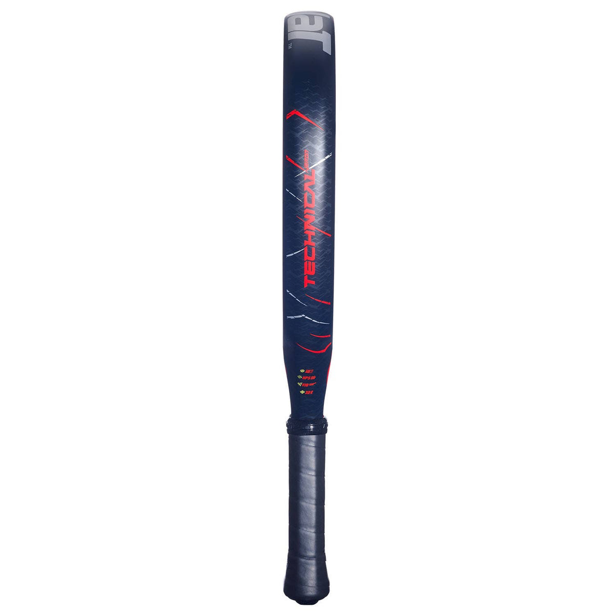 Babolat Technical Veron 2025 – Perfil
