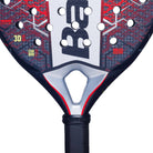 Babolat Technical Veron 2025 – Detalle del corazón