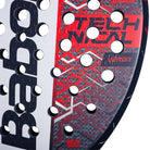 Babolat Technical Veron 2025 – Detalle de la superficie