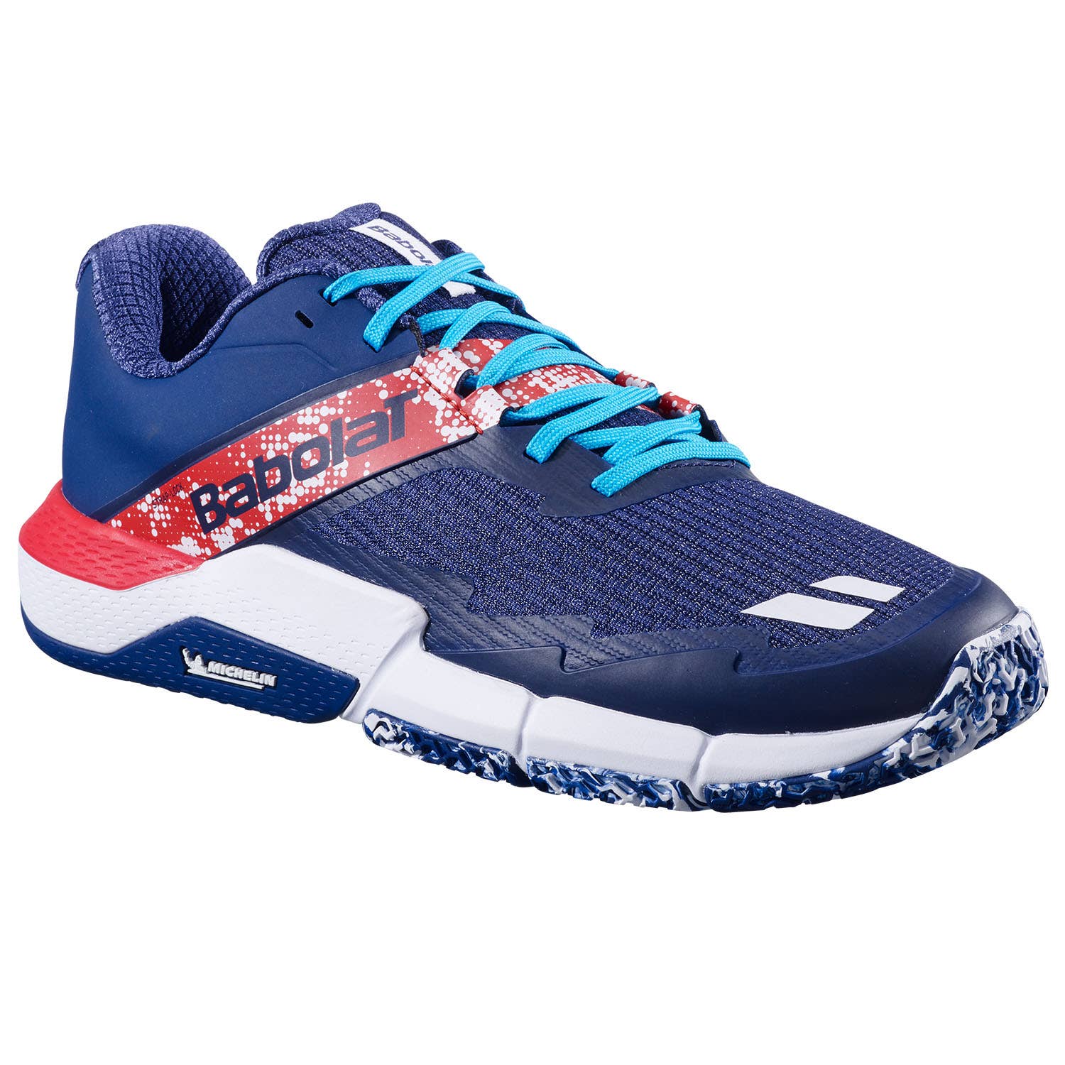 Babolat Movea 2 Men Azul 3a0f25b571