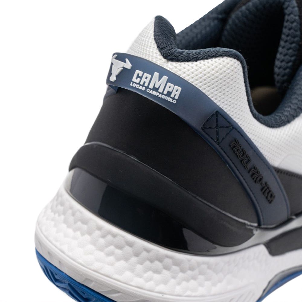 Drop Shot Abian Campa Dz301001