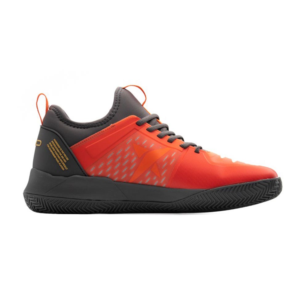 Drop Shot Airam Jmd Dz281001 Rojo