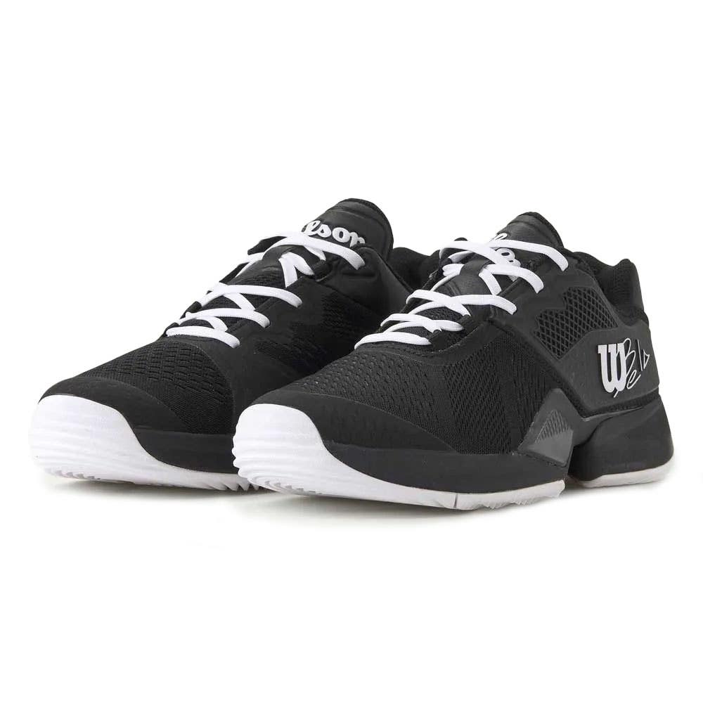 Wilson Bela Tour Negro 2025 Wrs335330