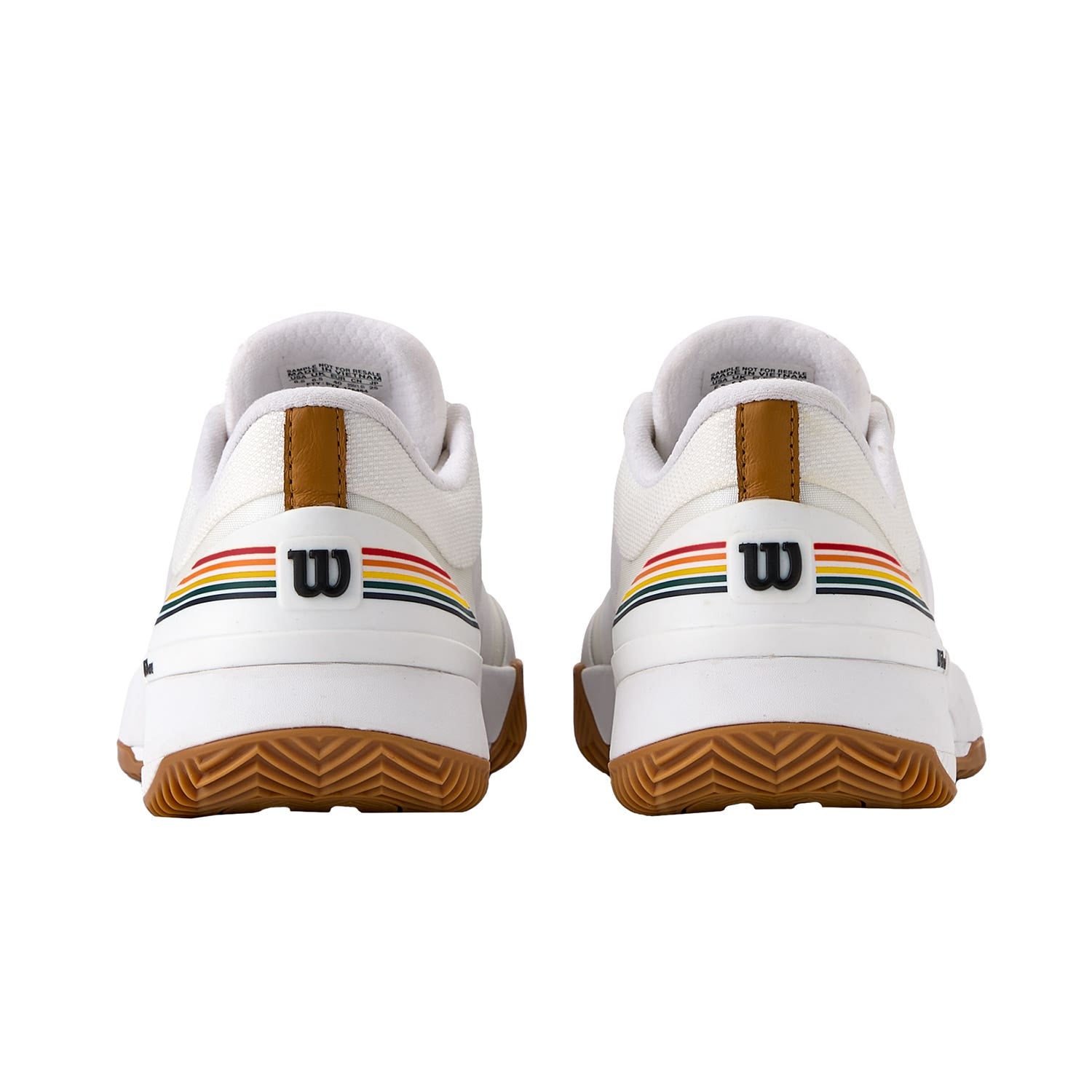 Wilson Intrigue Tour Clay Rg Wrs334520 Mujer