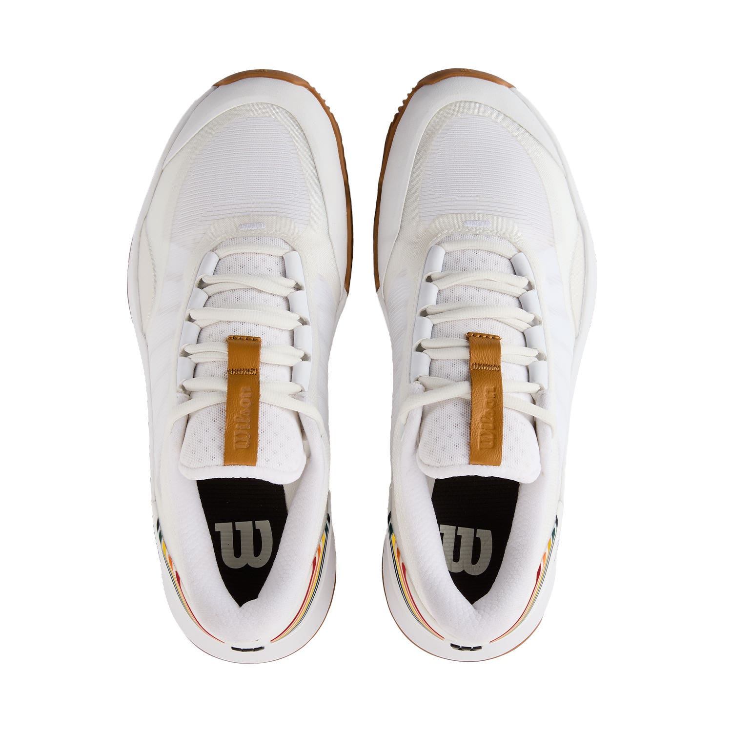 Wilson Intrigue Tour Clay Rg Wrs334520 Mujer