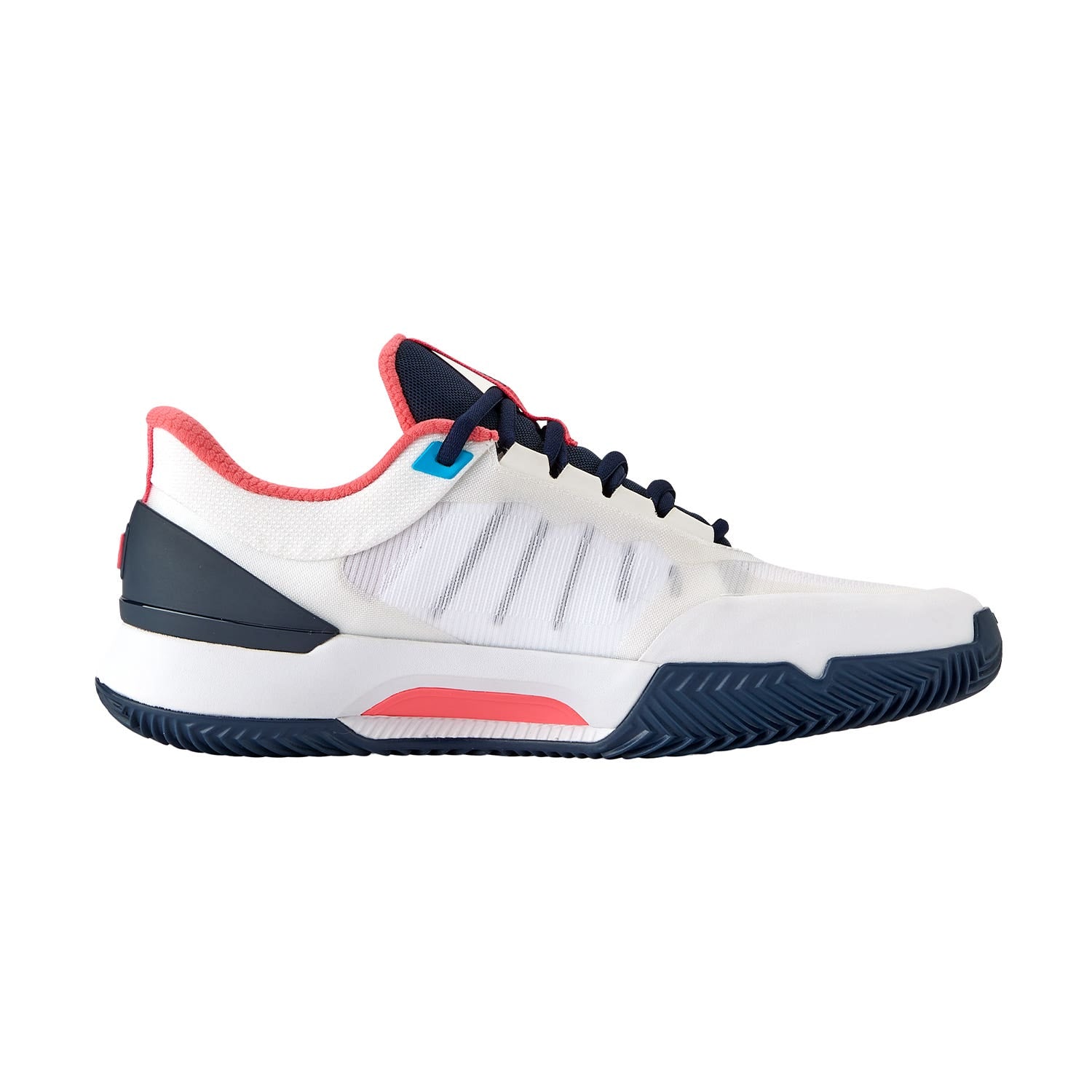 Wilson Intrigue Tour Clay Wrs335940 Mujer