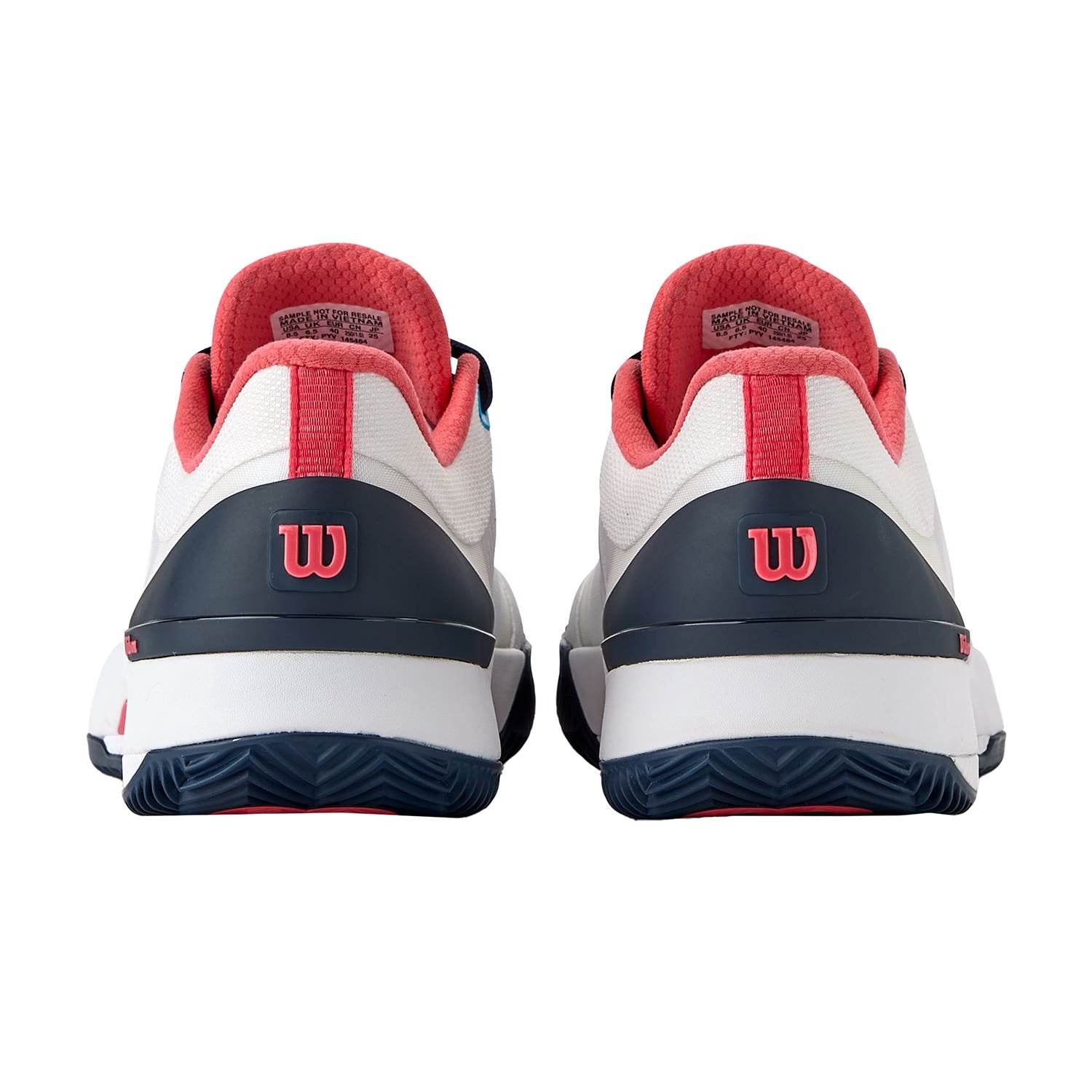 Wilson Intrigue Tour Clay Wrs335940 Mujer