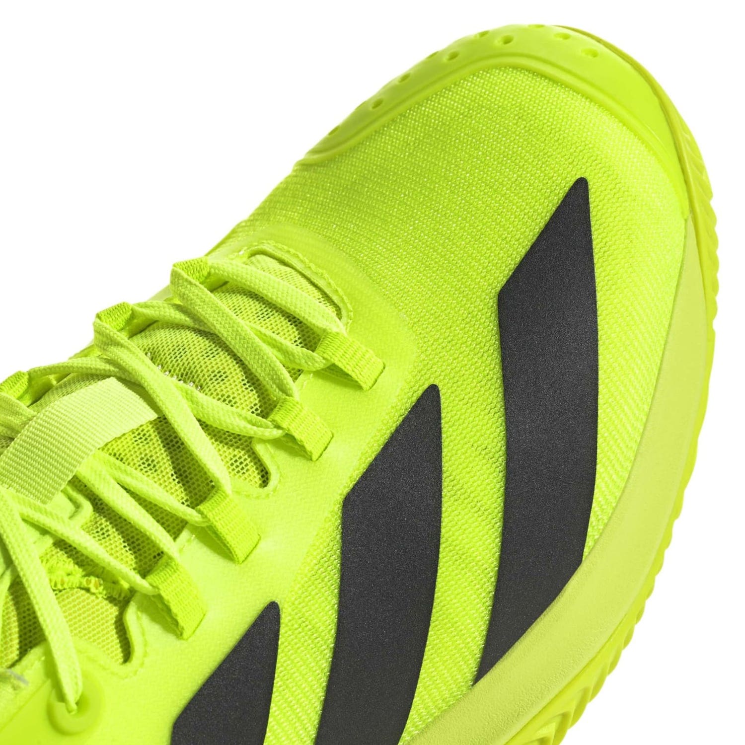 Adidas Adizero Cybersonic 2 Clay Lima Ih3085