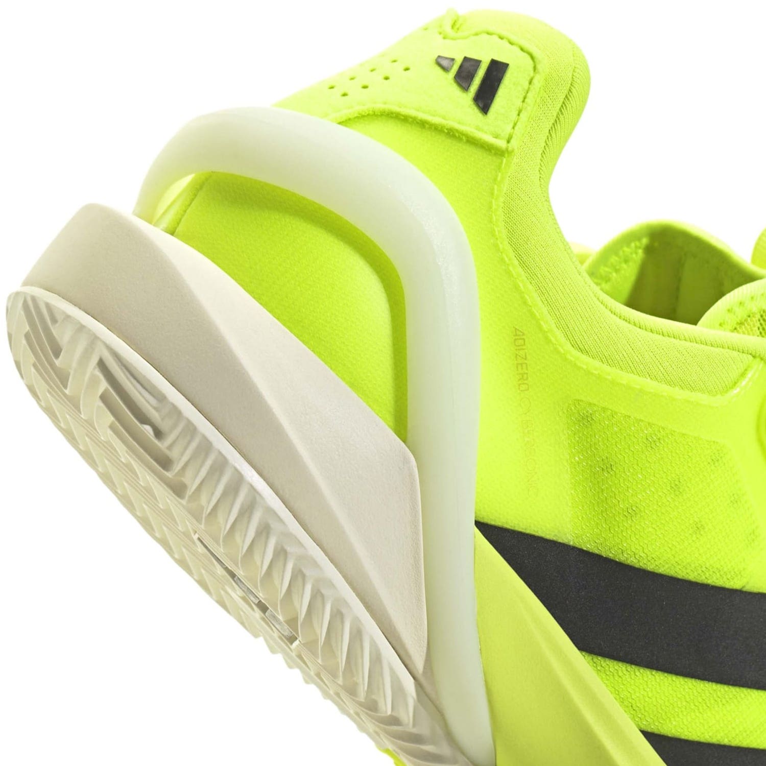 Adidas Adizero Cybersonic 2 Clay Lima Ih3085