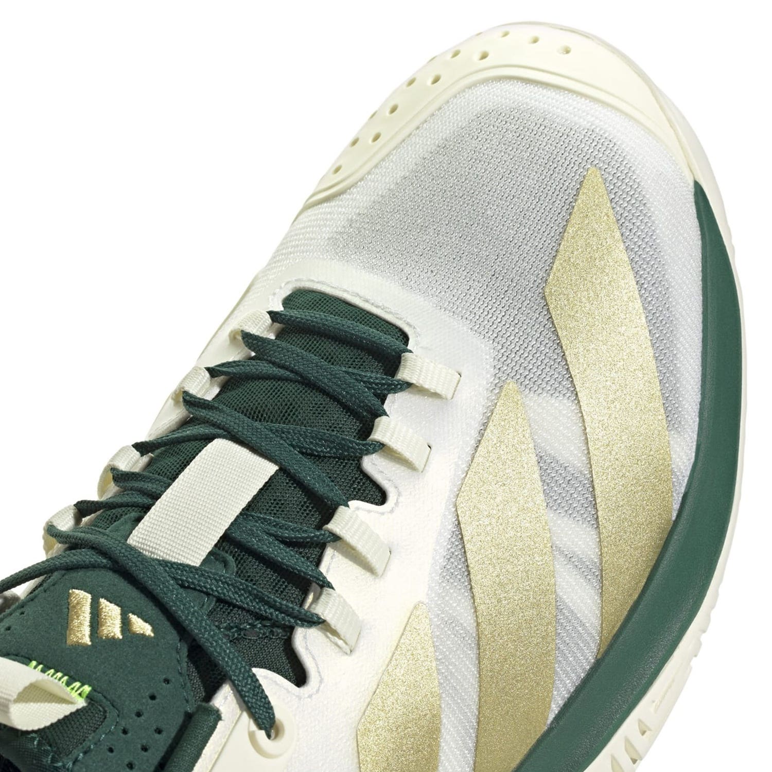 Adidas Adizero Cybersonic 2 M Ih3084 Blanco