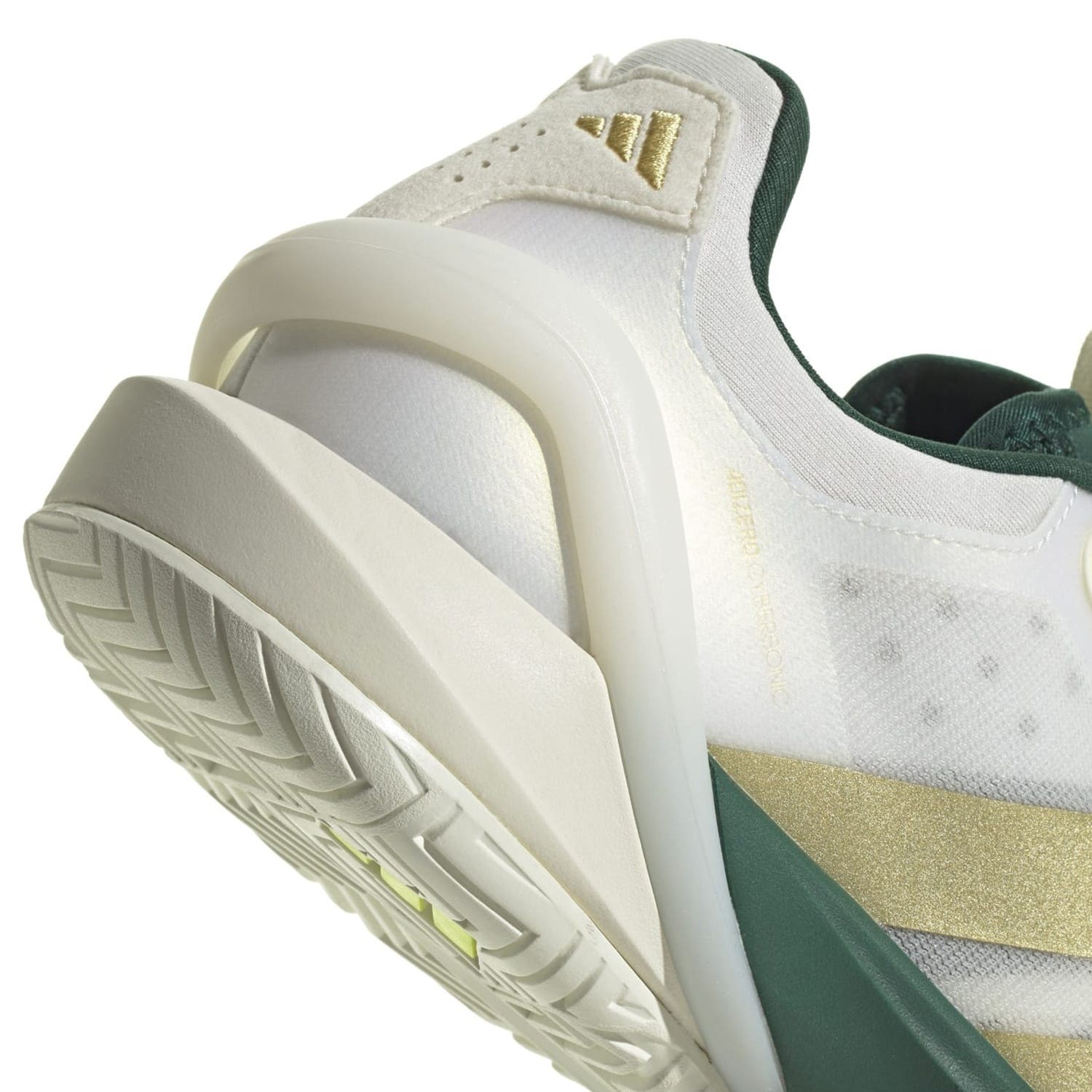 Adidas Adizero Cybersonic 2 M Ih3084 Blanco