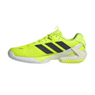 Adidas Adizero Ubersonic 5 Clay Lima Ih2564