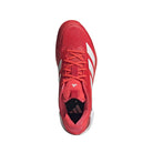 Adidas Adizero Ubersonic 5 Clay Rojo Jh9014
