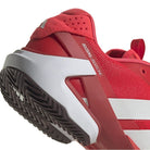 Adidas Adizero Ubersonic 5 Clay Rojo Jh9014
