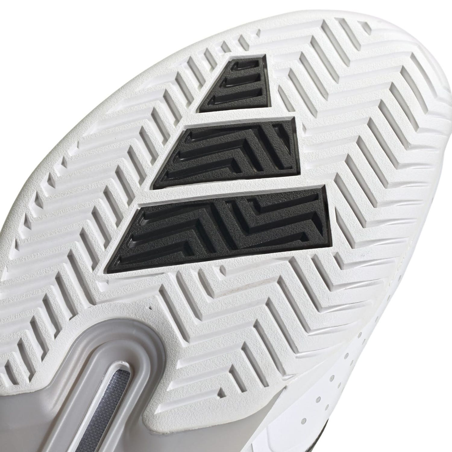 Adidas Adizero Ubersonic 5 Blanco Ie1376