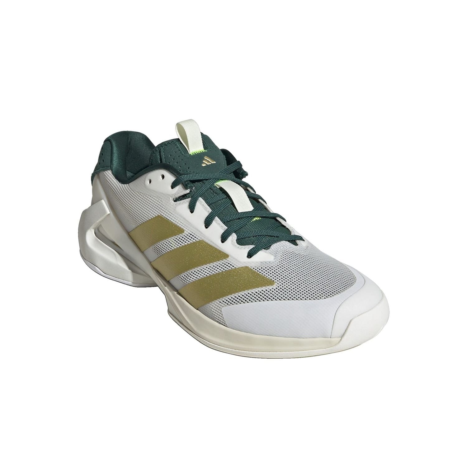 Adidas Adizero Ubersonic 5 Dorado Ih3087