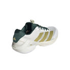 Adidas Adizero Ubersonic 5 Dorado Ih3087