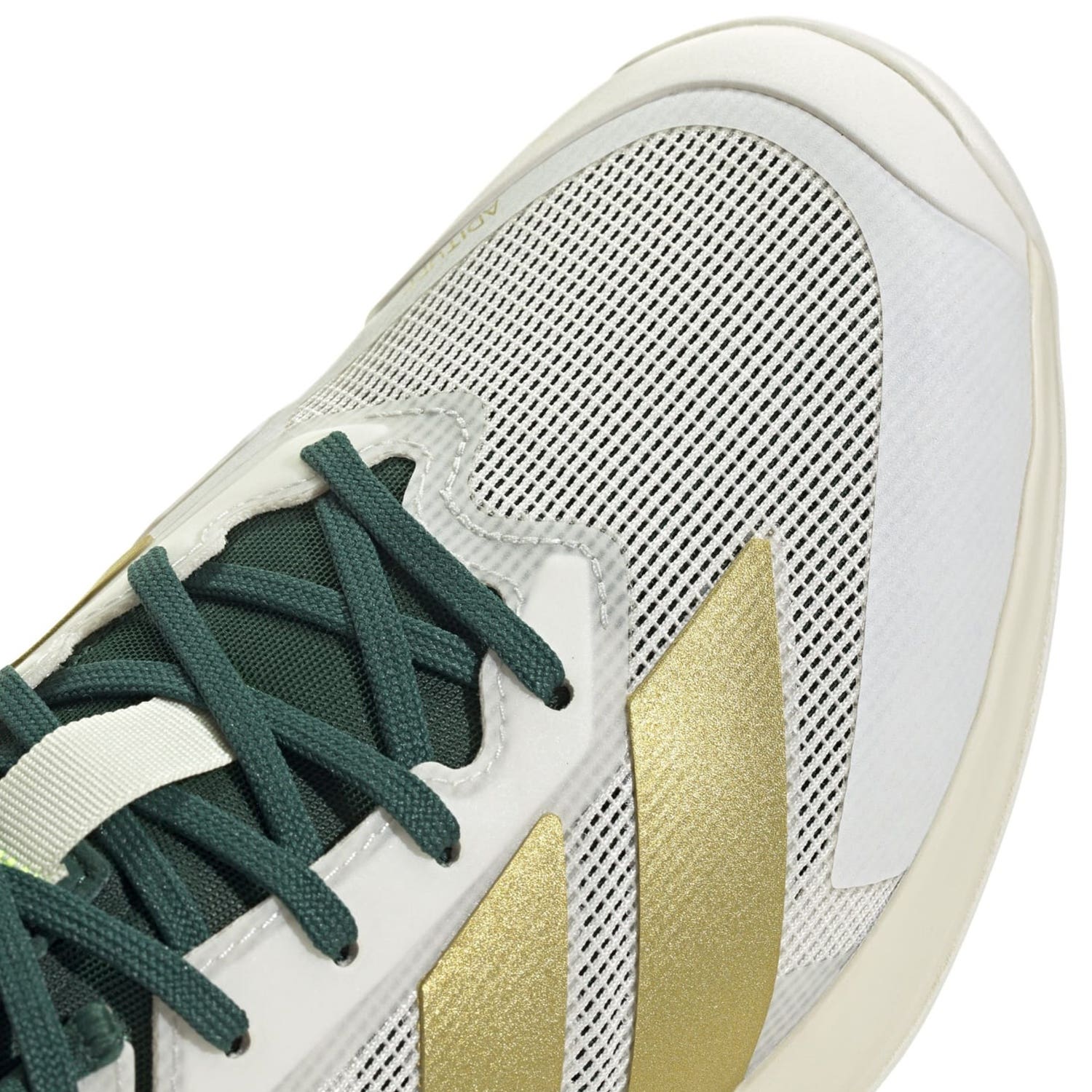 Adidas Adizero Ubersonic 5 Dorado Ih3087