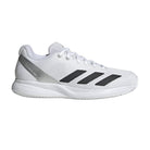 Adidas Courtflash Speed 2 Jh8720 Blanco