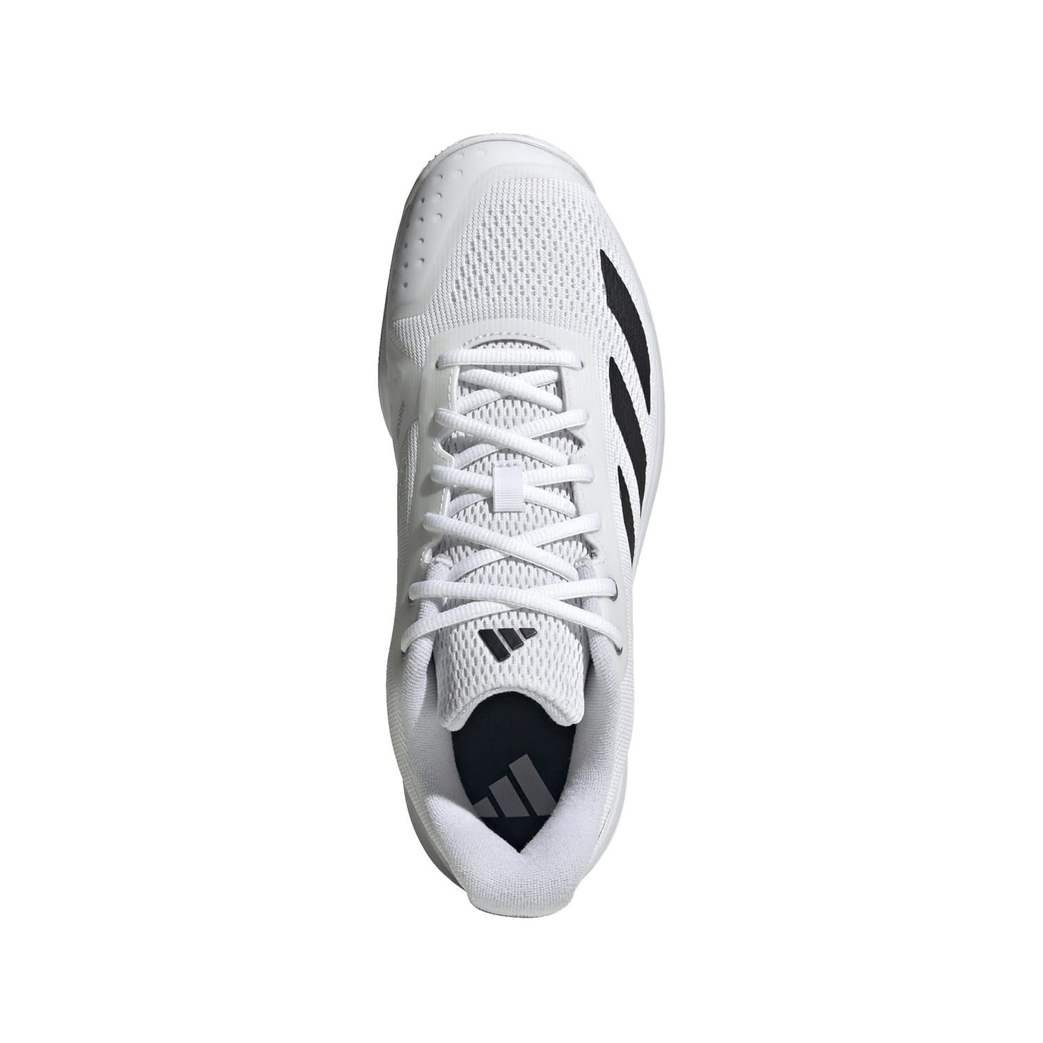 Adidas Courtflash Speed 2 Jh8720 Blanco