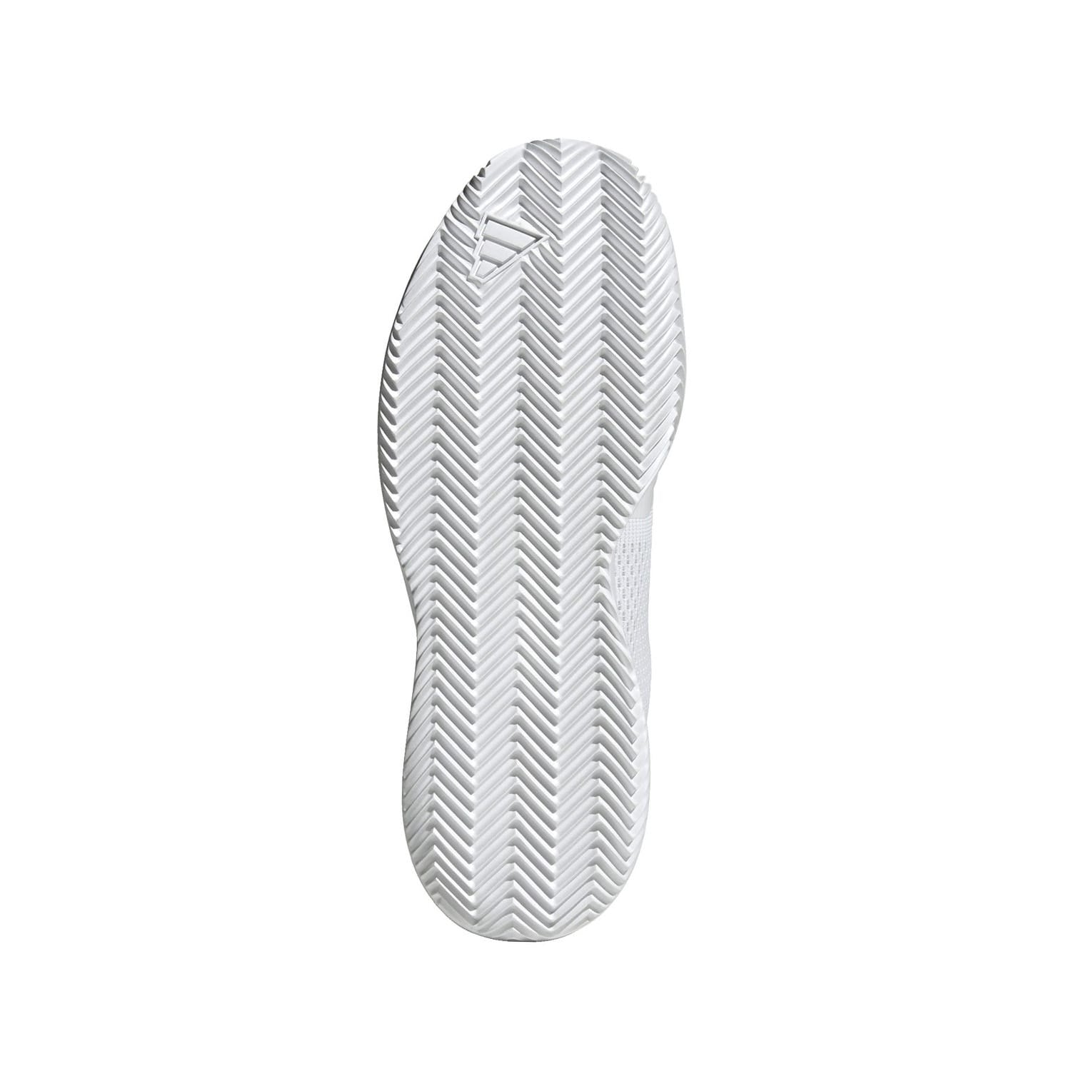 Adidas Courtflash Speed 2 Jh8720 Blanco