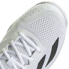 Adidas Courtflash Speed 2 Jh8720 Blanco
