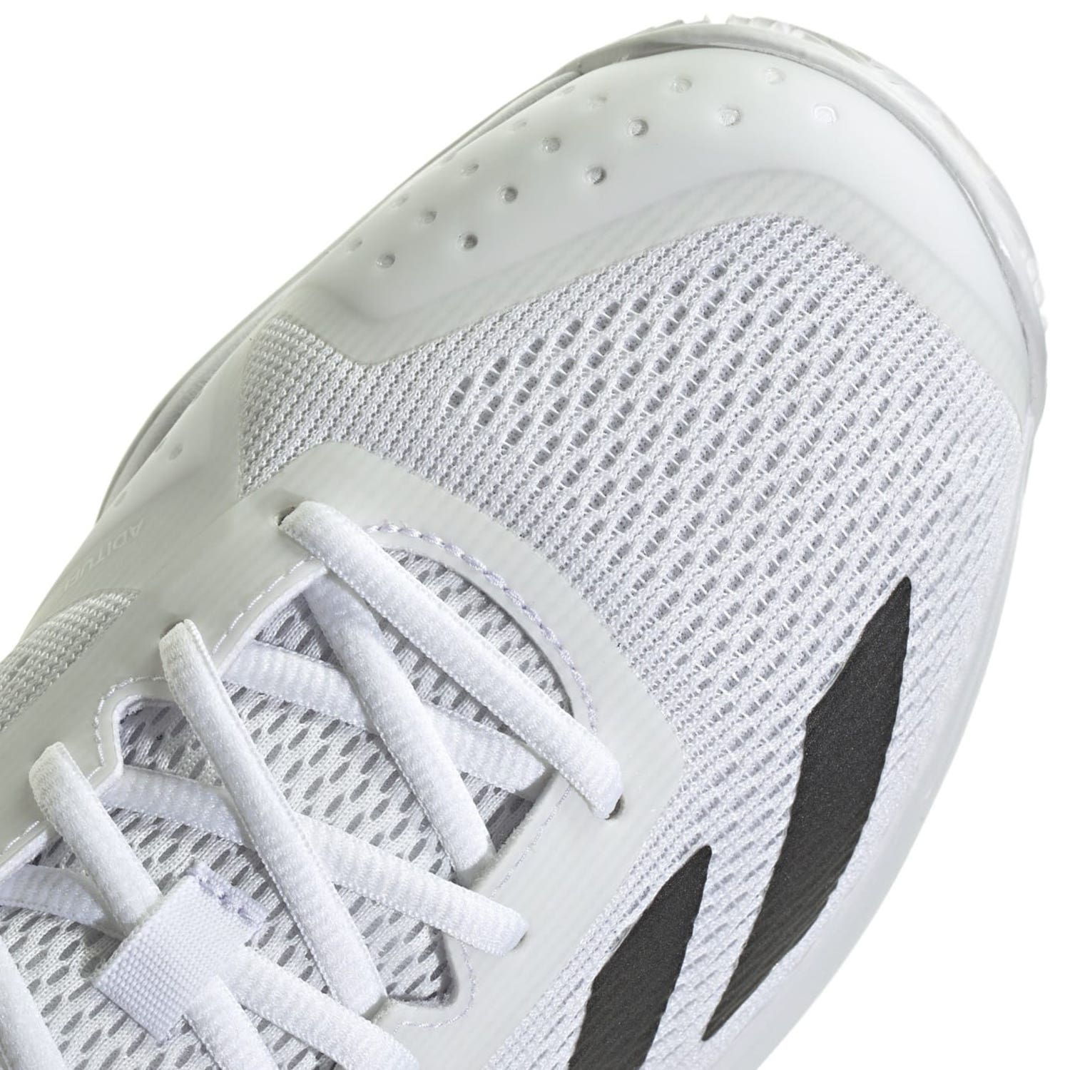 Adidas Courtflash Speed 2 Jh8720 Blanco