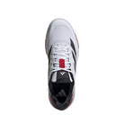 Adidas Crazyquick Ls Padel M Ie3924 Blanco