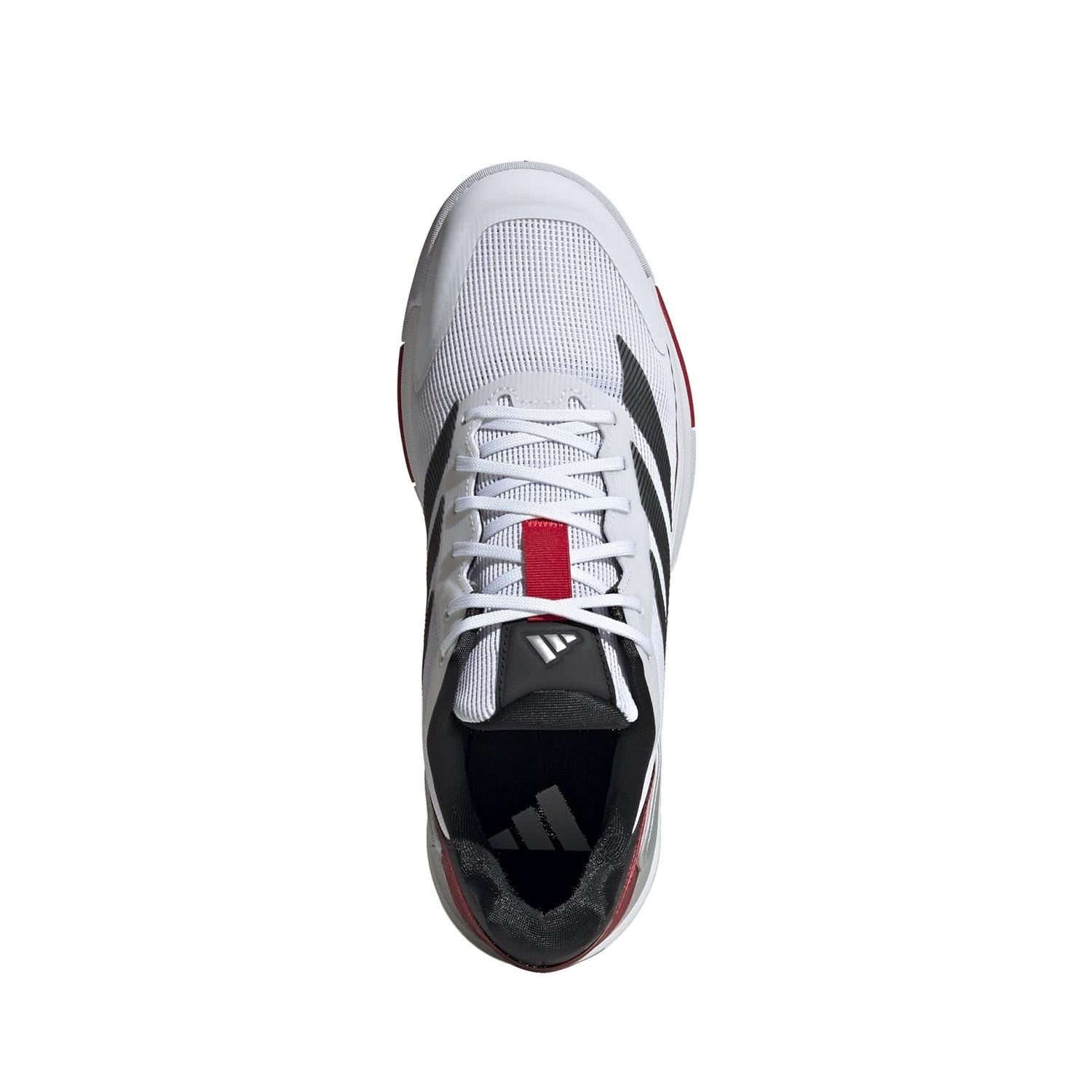 Adidas Crazyquick Ls Padel M Ie3924 Blanco