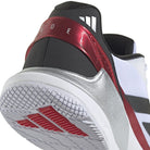 Adidas Crazyquick Ls Padel M Ie3924 Blanco