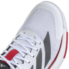 Adidas Crazyquick Ls Padel M Ie3924 Blanco