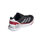 Adidas Crazyquick Ls Padel M Jp9591 Negro